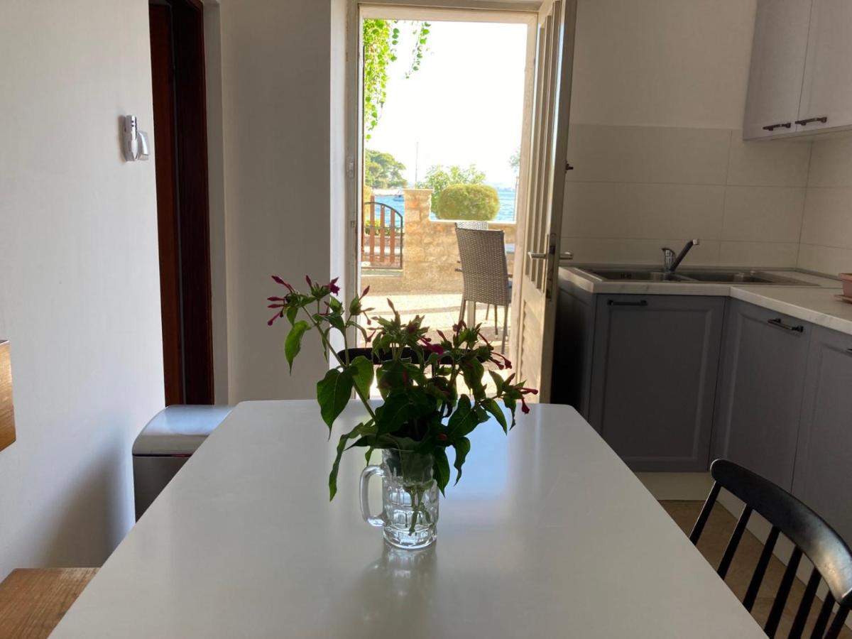 Apartment Sea View Preko Ngoại thất bức ảnh