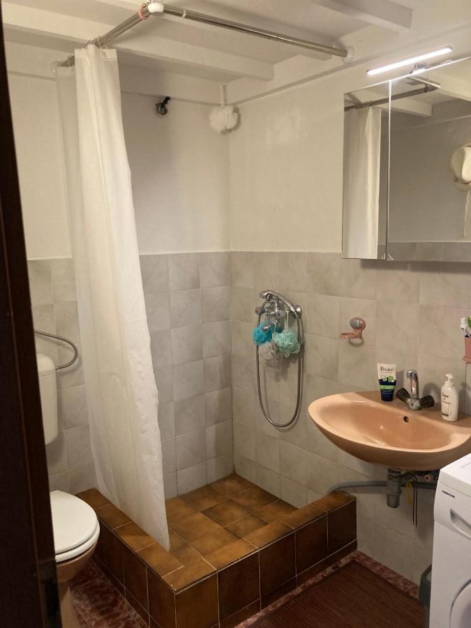 Apartment Sea View Preko Ngoại thất bức ảnh