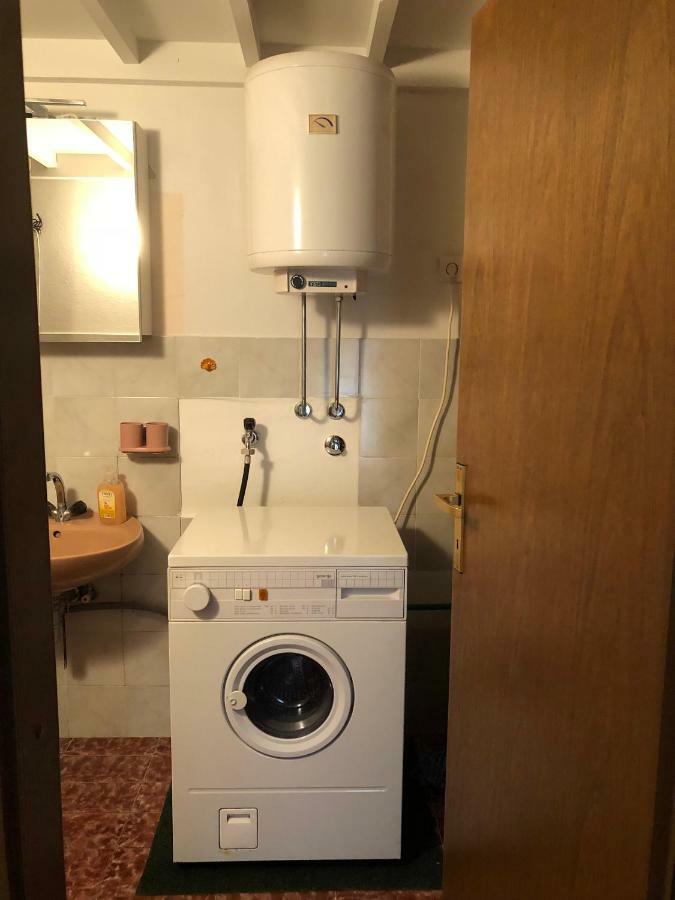 Apartment Sea View Preko Ngoại thất bức ảnh